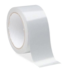 White Reflective Tape - Engineer Grade Available in 1, 2, 3, 4 widths X 10 or 50 yard rolls